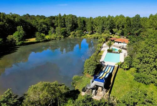 Belus Otro | Camping maeva Respire La Comtesse
