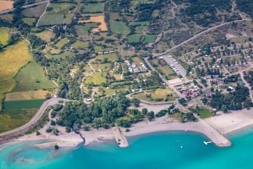 Les Sagnieres Otro | Camping Manu