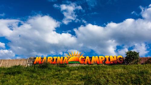 Nowe Guty Otro | Camping Marina Nowe Guty
