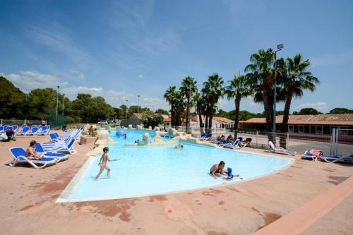 Puget-sur-Argens Otro | Camping Montana Parc - Coeur de l'Estérel - Maeva