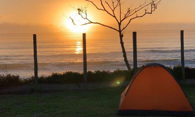 Morro das Pedras Otro | Camping Morro das Pedras