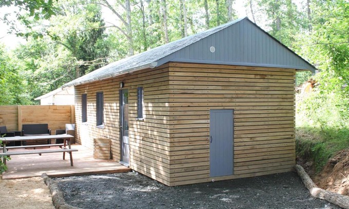 Condat-sur-Ganaveix Otro | Camping Moulin De La Geneste