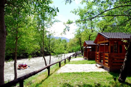 Sort Otro | Camping Noguera Pallaresa