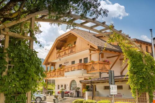 Valle San Silvestro Apartamento | Camping Olympia