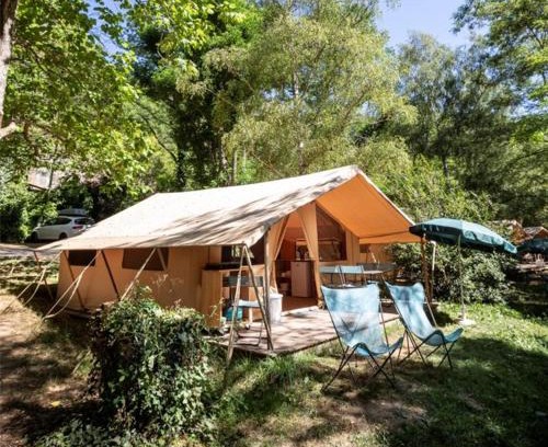 Les Essarts Otro | Camping Onlycamp Le Petit Bocage
