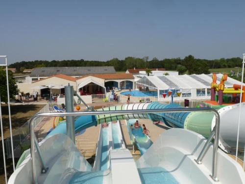 Medis Otro | Camping Paradis Aloé