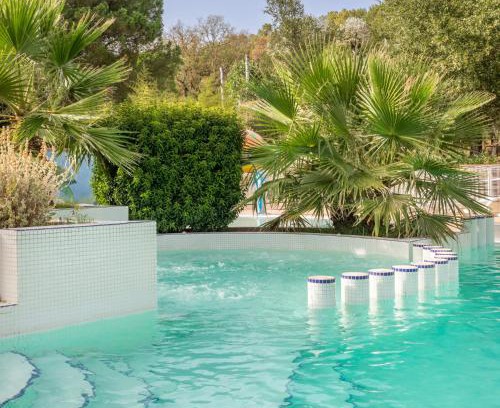 Boisset-et-Gaujac Otro | Camping Paradis Domaine de Gaujac