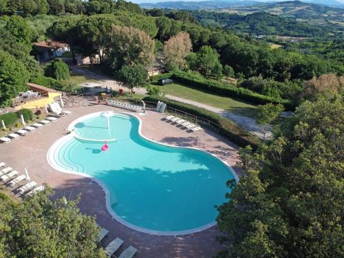 Granarola Otro | Camping Paradiso