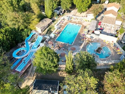 La Bocca Otro | Camping Parc Bellevue