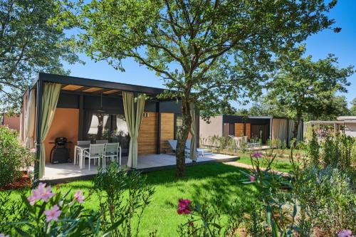 Karigador Complejo | Camping Park Umag Mobile Homes