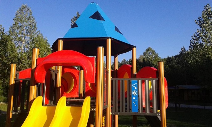 Campdevanol Otro | Camping Pirinenc