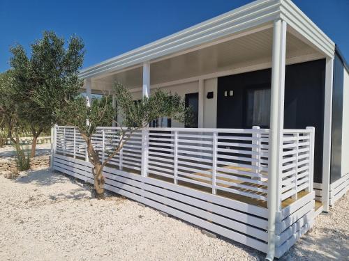 Brinje Otro | Camping Resort Šibenik