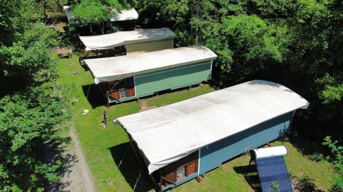 Maissana Otro | Camping RioRequesa