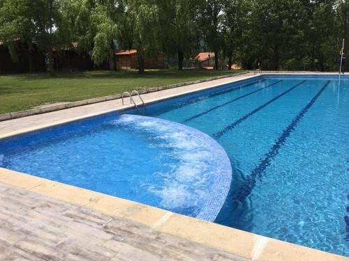 Ripoll Otro | Camping Ripolles