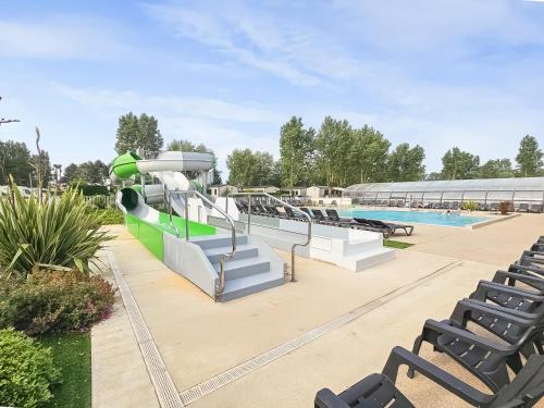 Ouistreham Otro | Camping Riva Bella