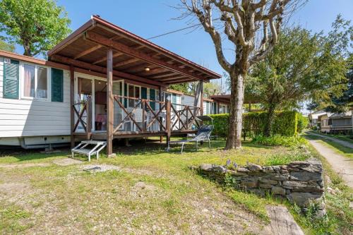 Pratolungo Otro | Camping Royal