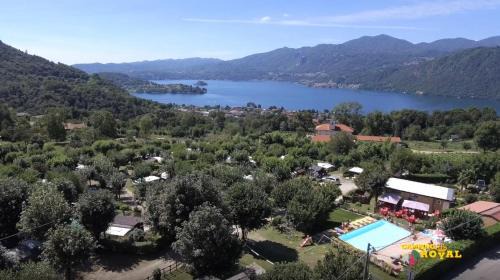 Pratolungo Otro | Camping Royal