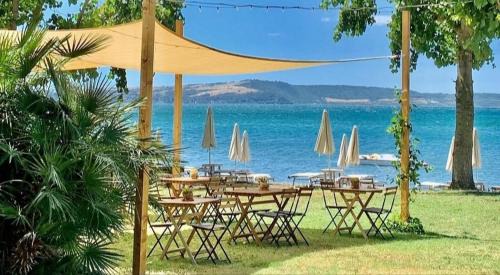 Lake Bracciano Otro | Camping Smeraldo
