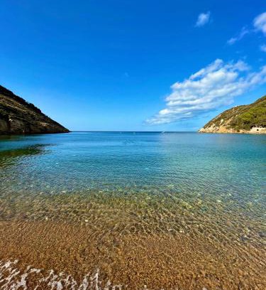 Rio nell'Elba Otro | Camping Sole e Mare