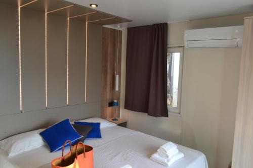 Frader Otro | Camping Spiaggia D' Oro Torri