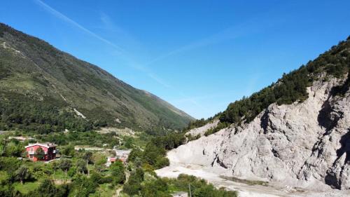 Orikum Otro | Camping te Shtogu