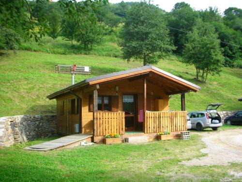 Peio Otro | Camping Val di Sole