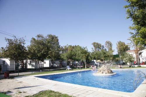 Vélez-Málaga Otro | Camping Valle Niza Playa