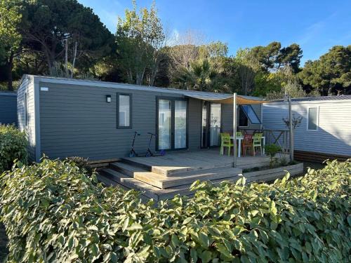 Vendres Otro | CAMPING VALRAS PLAGE 5 ETOILES