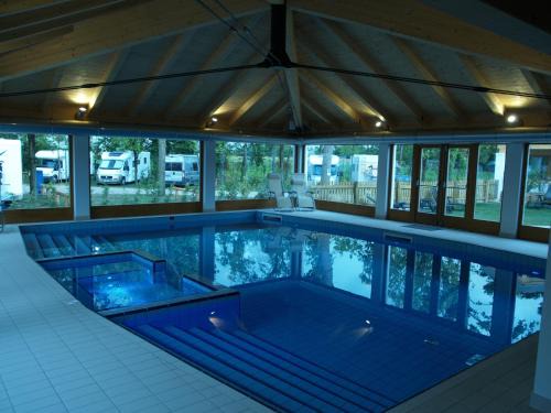 San Giuliano Otro | Camping Venezia Village