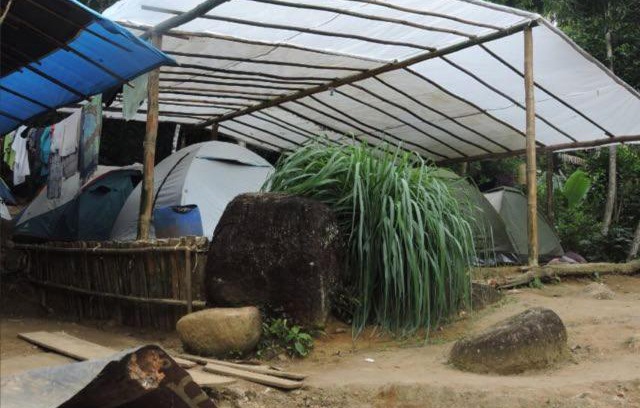 Ilha Grande Otro | Camping Vida Longa