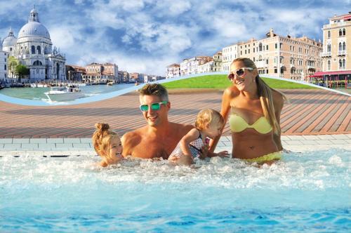 Punta Sabbioni Otro | Camping Village Miramare