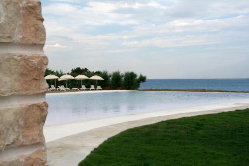 Carovigno Complejo | Camping Villaggio Lamaforca