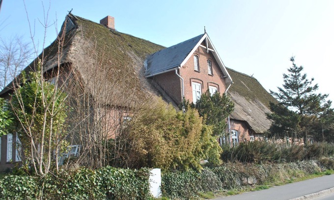 Barlt Apartamento | Campingfass mit Separaten Badezimmer - Ferienhof De Olle Uhlhoff