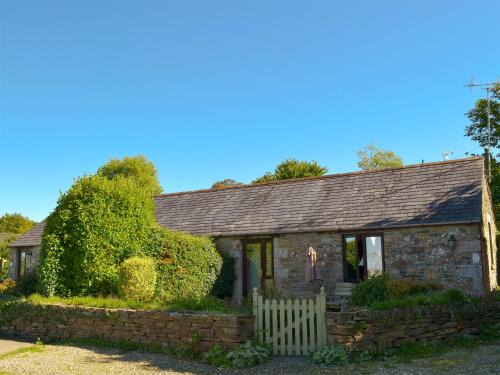 Treveighan Casa | Campion Cottage