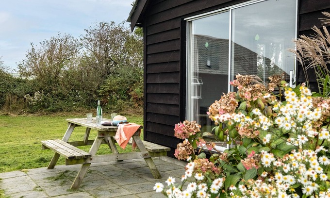 Port Isaac Cabaña | Campion Lodge