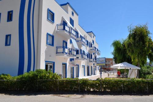Lido di Campomarino Apartamento | Campitur