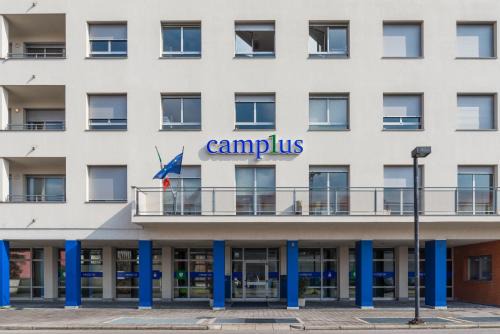 Lambrate Otro | Camplus Lambrate Casa per Ferie