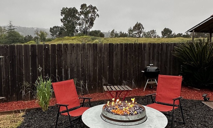 West Ridge Casa | CampLux Tiny Home