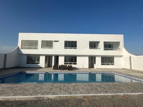Cerro Azul Apartamento | CAMPO AZUL Cerro Azul