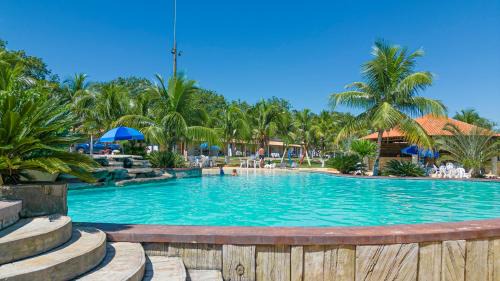 Alvares Machado Complejo | Campo Belo Resort