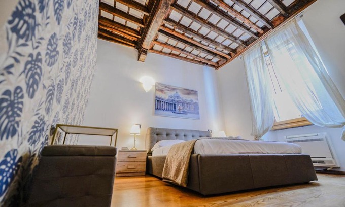 Rione VI Parione Apartamento | Campo De Fiori Relais