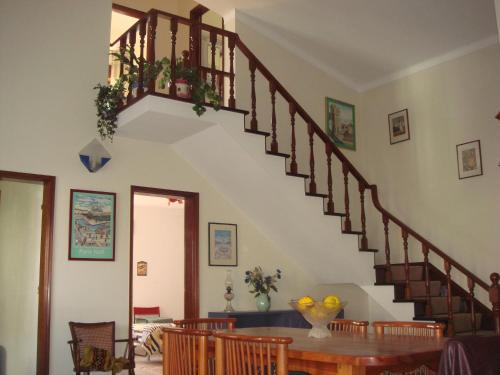 Atalaia Casa | Campo de Oleandros