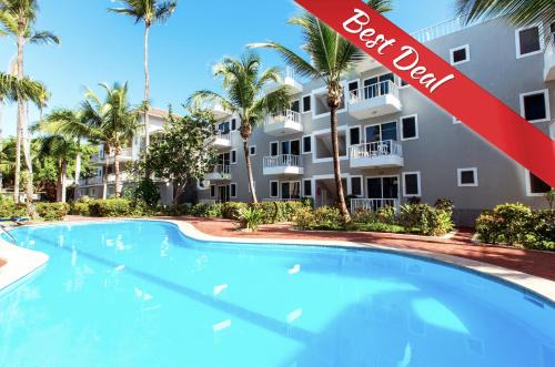 Bavaro Apartamento | CAMPO DEL MAR - STUDIOS and SUITES - LOS CORALES beach