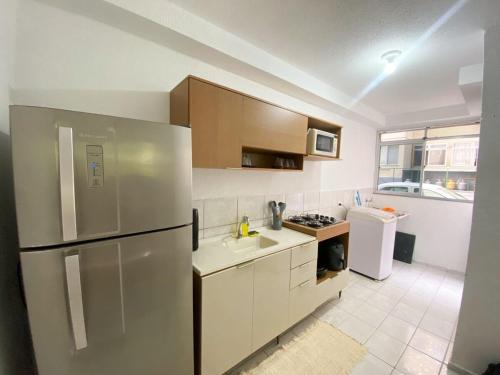 Paciencia Apartamento | Campo Grande, Rio de Janeiro