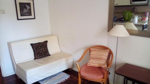 Pena Apartamento | Campo Santana