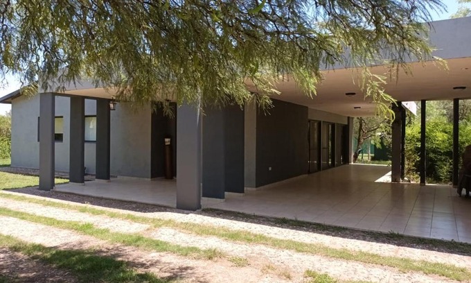 Yocsina Apartamento | Campo sereno