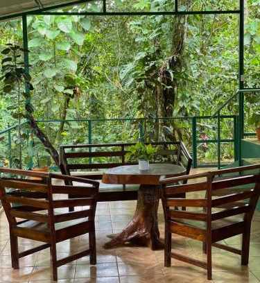 La Fortuna Apartamento | Campo Verde House, La Fortuna de San Carlos