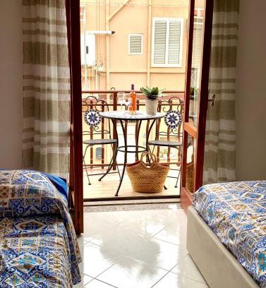 Campofelice di Roccella Apartamento | Campofelice Happy Casa