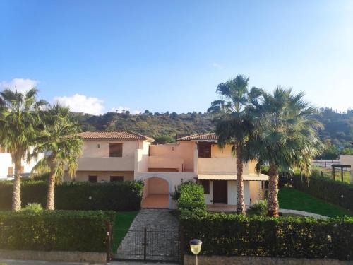 Campofelice di Roccella Apartamento | Campofelice Holidays