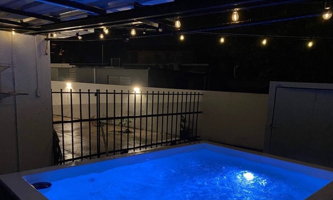 Marin Casa | Campomar - 2 minutes drive to beach, river, lakes and the best restaurants.